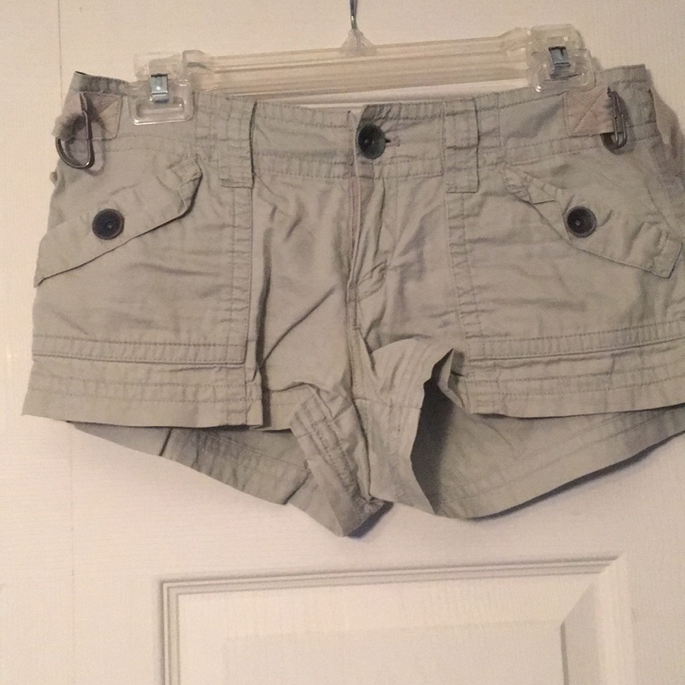 Hurley shorts